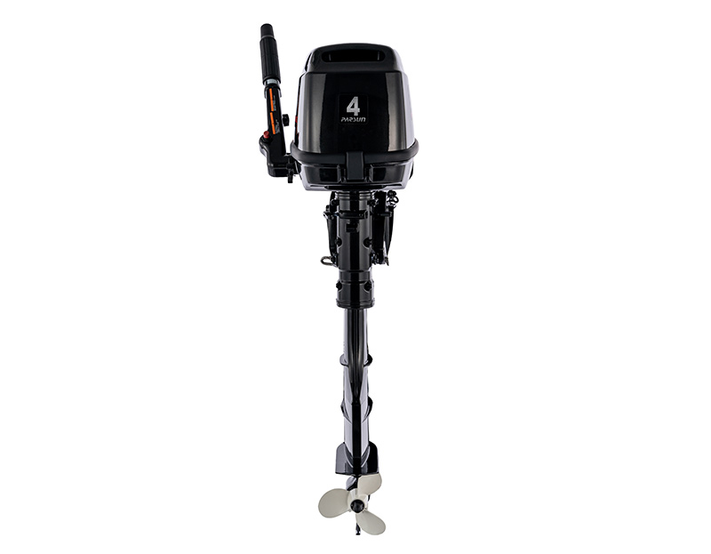 F4 Outboard Motor