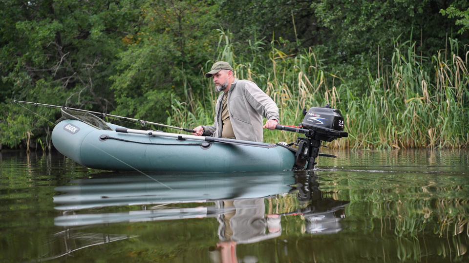 How to store the battery during a long term