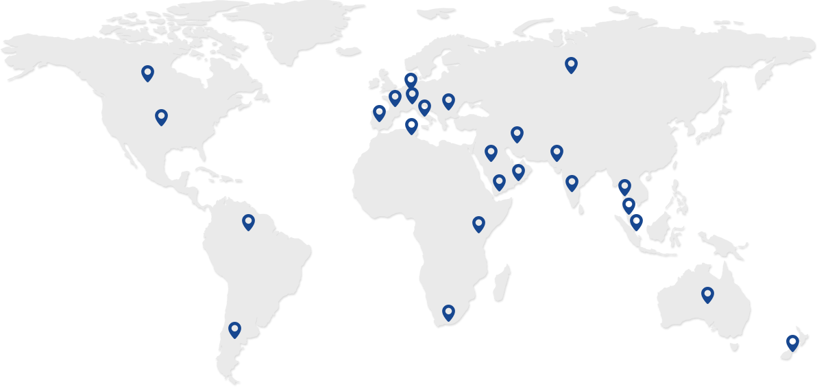 Find a dealer of Parsun Outboard Motors Nearby