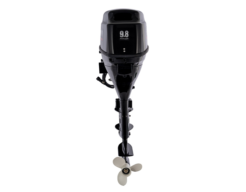 F9.8 Outboard Motor