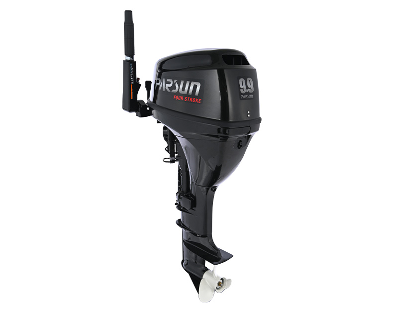 F9.9  Outboard Motor