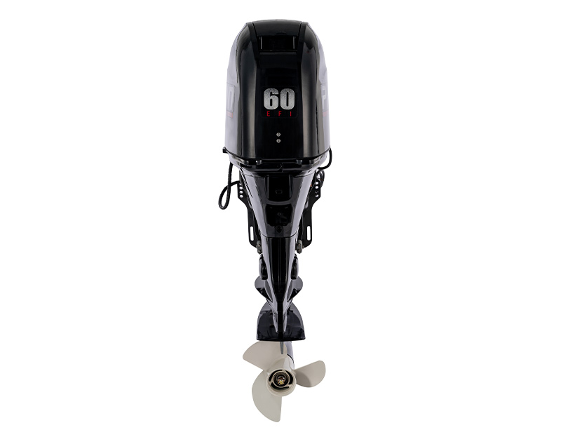 F60 EFI Outboard Motor