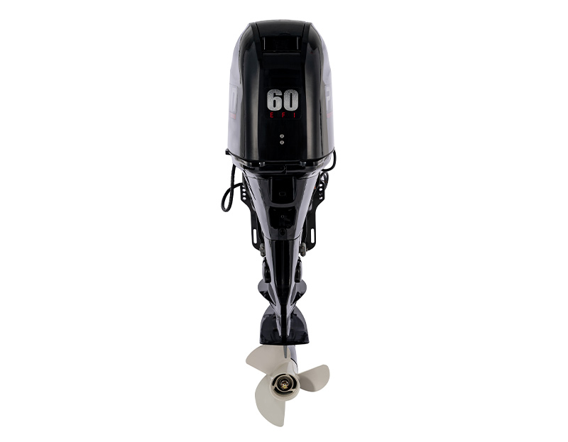 F60 EFI Outboard Motor