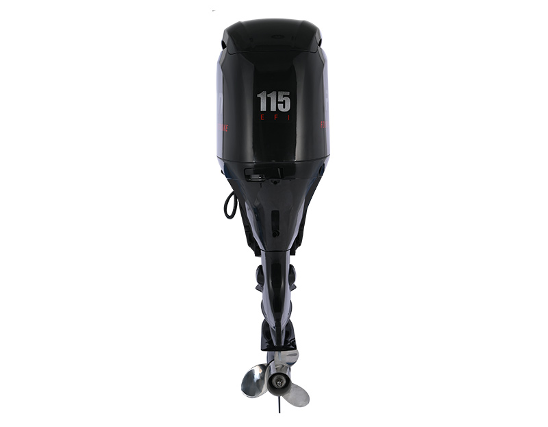 F115 EFI Outboard Motor