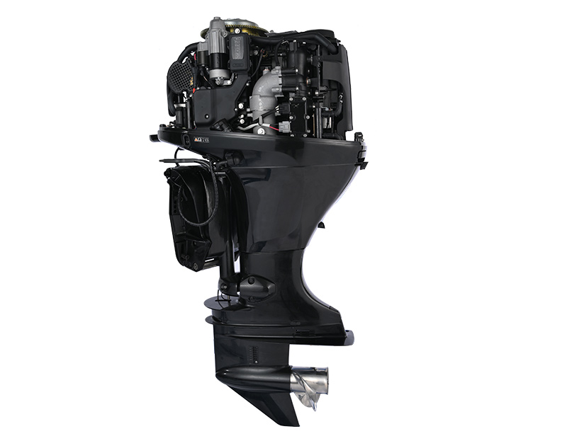 F115 EFI Outboard Motor