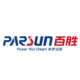 Parsun Logo File in Ai Format