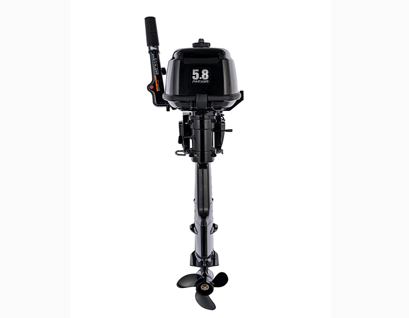 T9.8 Two Stroke 9.8HP Outboard MotorParsun