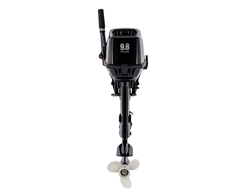 T9.8 Outboard Motor