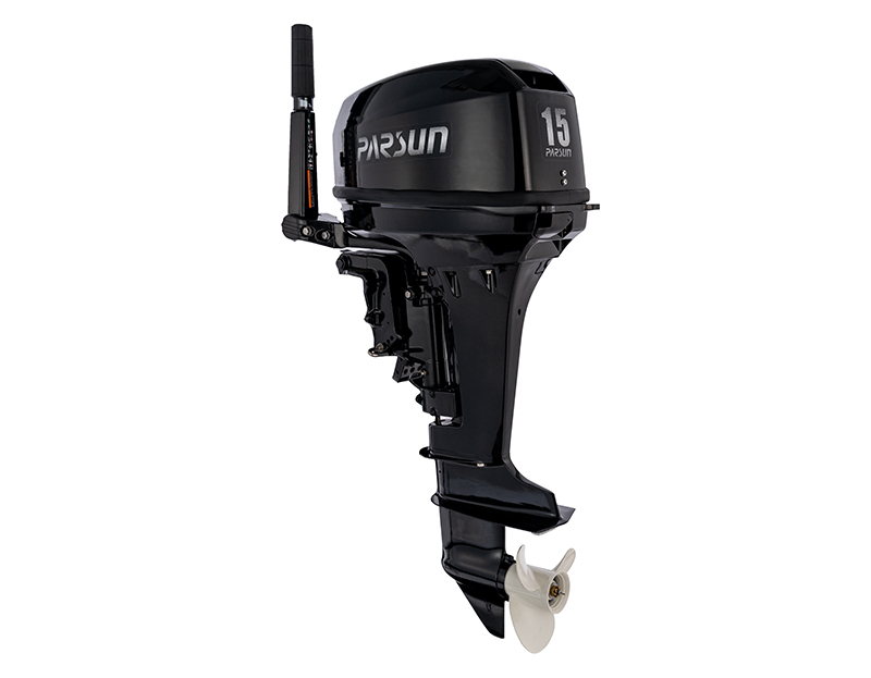 T15 Outboard Motor