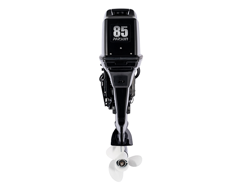 T85 Outboard Motor