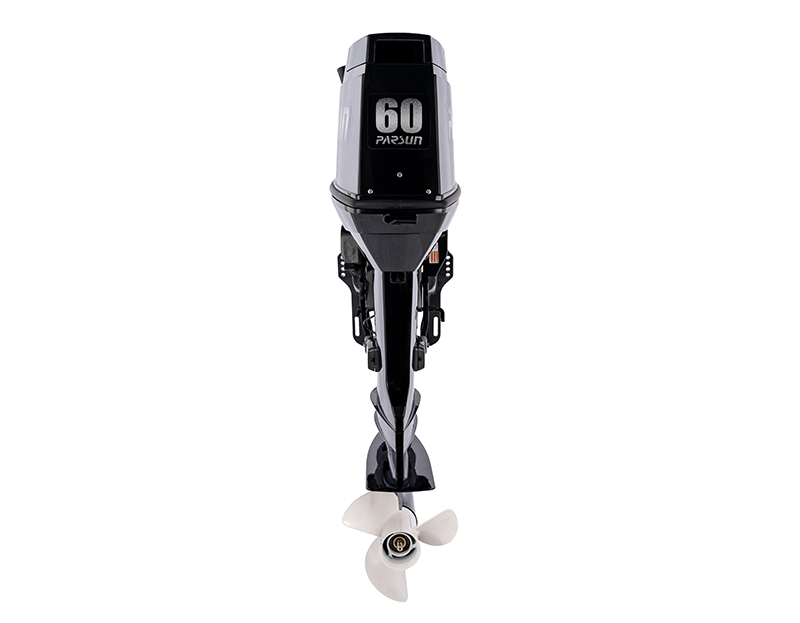 T60A Outboard Motor