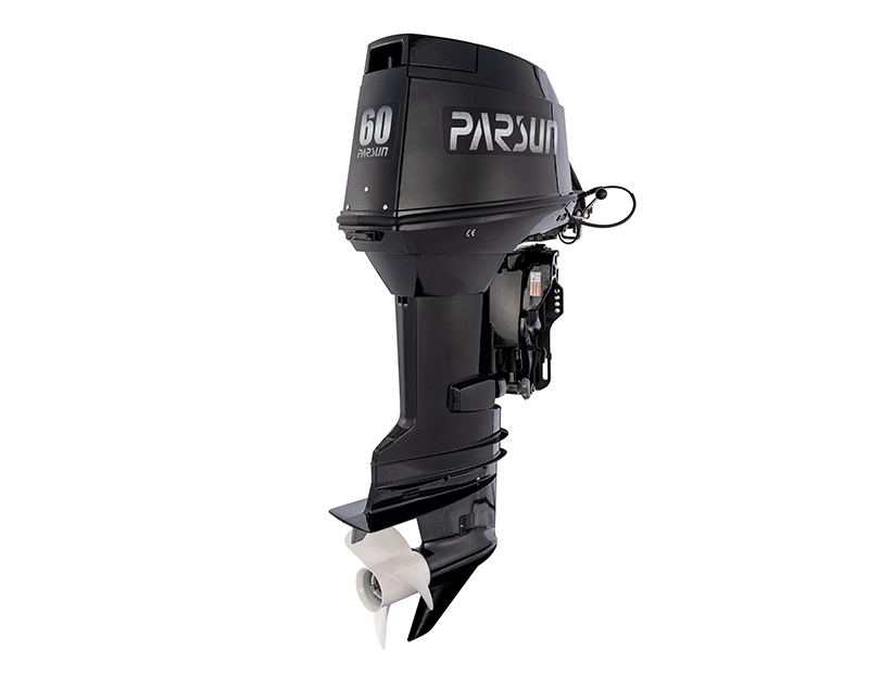 T60A Outboard Motor
