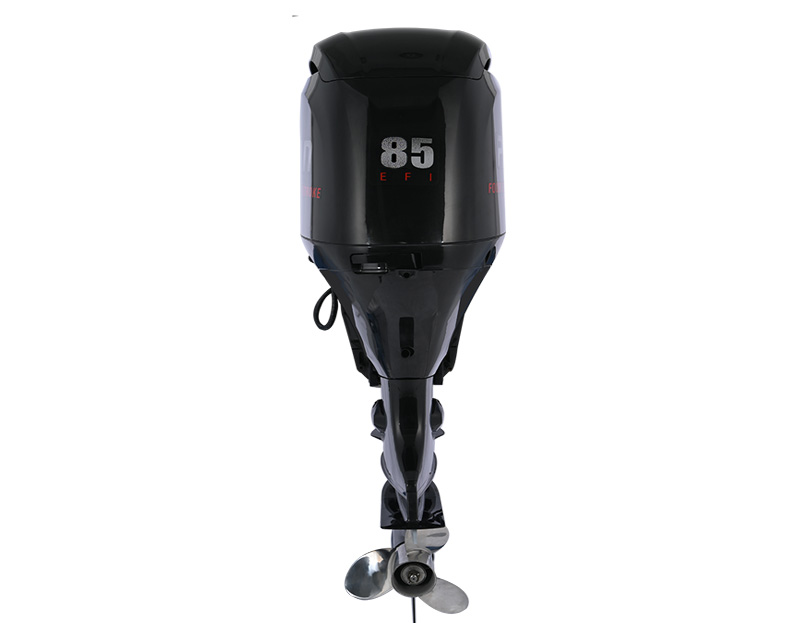 F85 EFI Outboard Motor