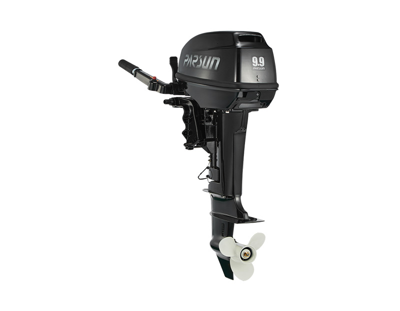 T9.9 Outboard Motor