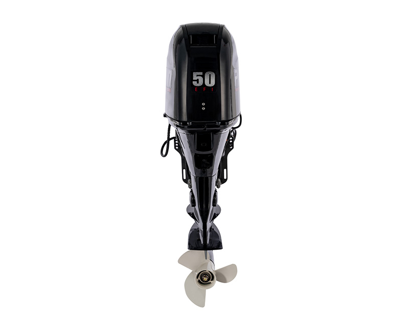 F50 EFI Outboard Motor