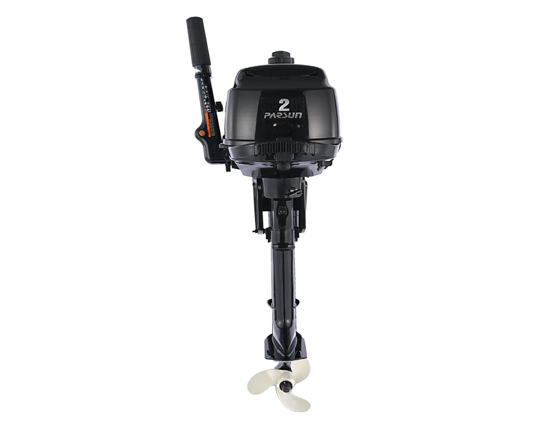 T2C Outboard Motor