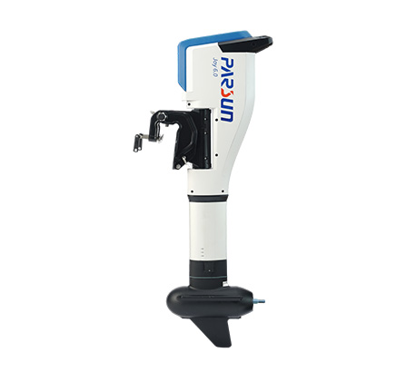 Main Motor Main Motor