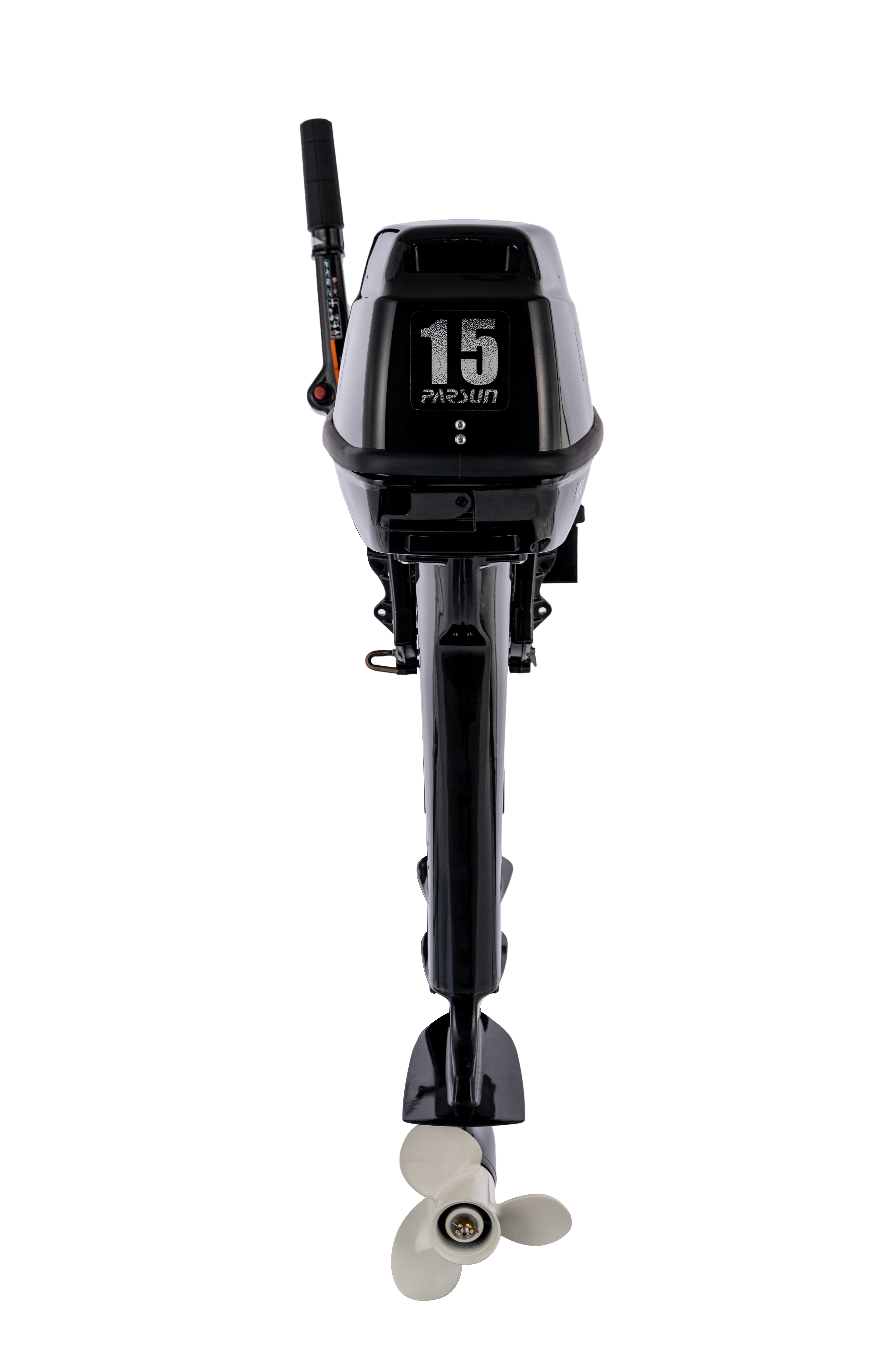 T15 Outboard Motor