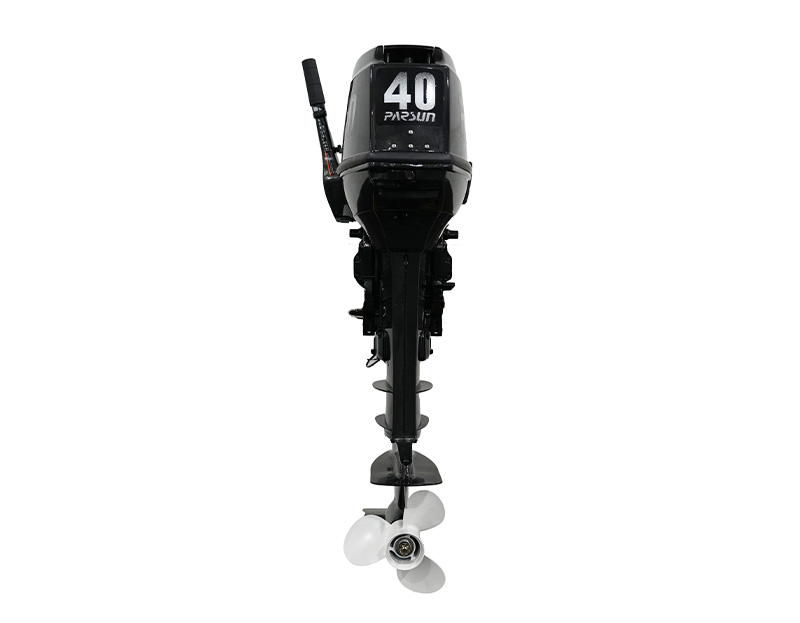 T40J Outboard Motor
