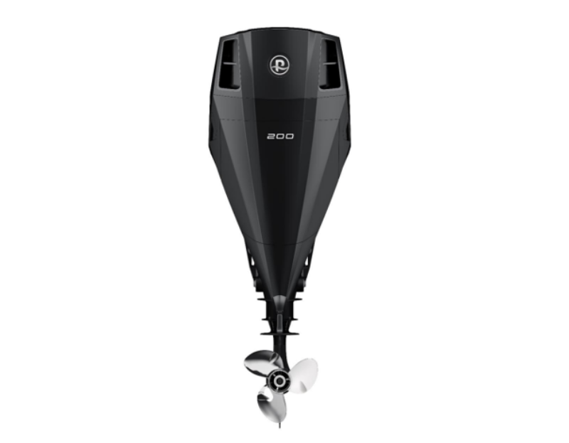 D200 Diesel Outboard Motor